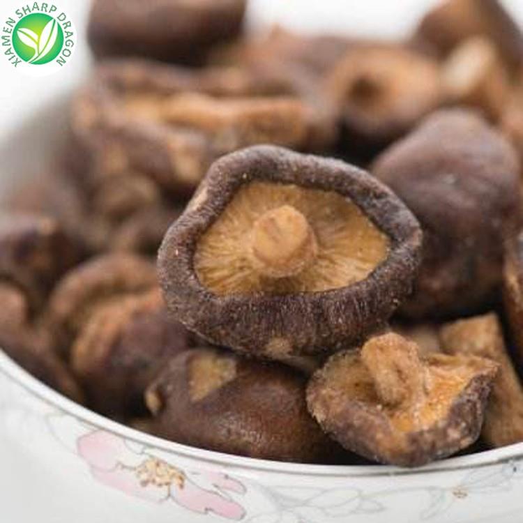 shiitake mushroom snack shiitake mushroom snack