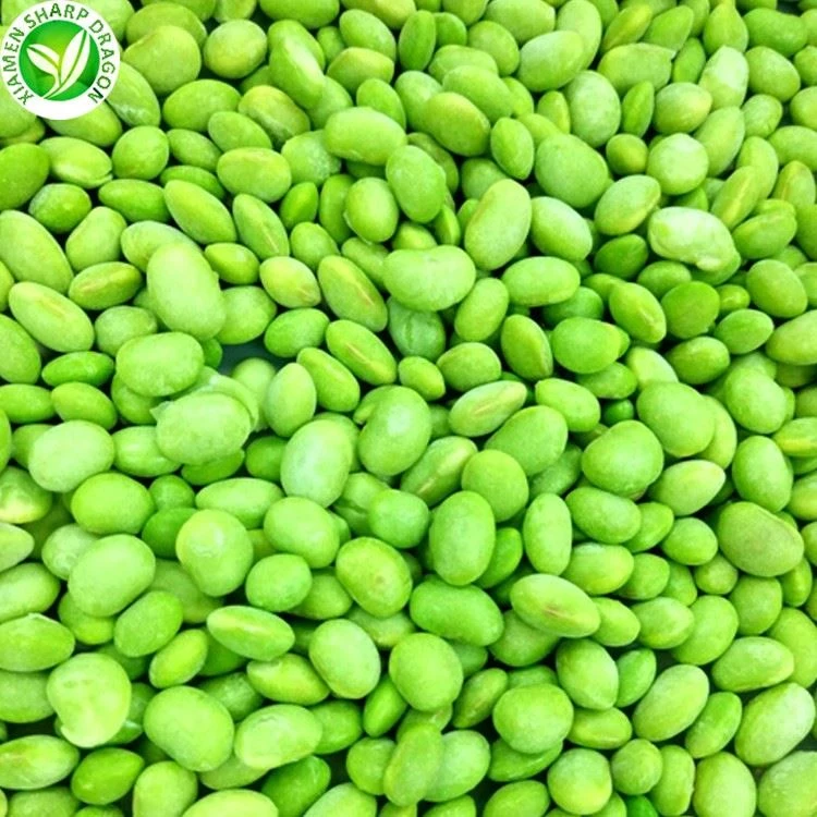 edamame