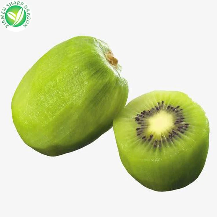 Frozen kiwi for baby food Frozen kiwi for baby food