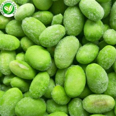 Edamame Reoite Bulc