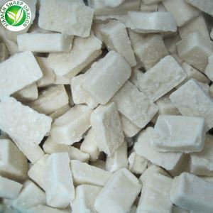 Ciúbanna Gairleoige Reoite