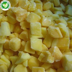 Bulc Mango Reoite