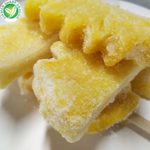 Soláthraithe Pineapple Reoite