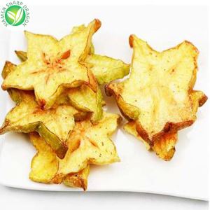 Sceallóga Starfruit Fried i bhFolúis