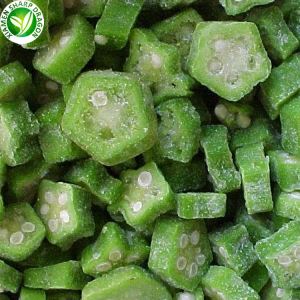 Glasraí Okra Price