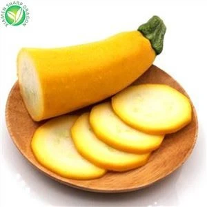 Praghas Zucchini Ardchaighdeáin in aghaidh an Phunt