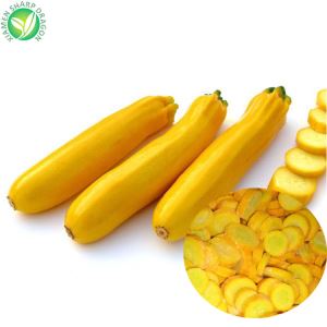 Glasraí Buí Zucchini