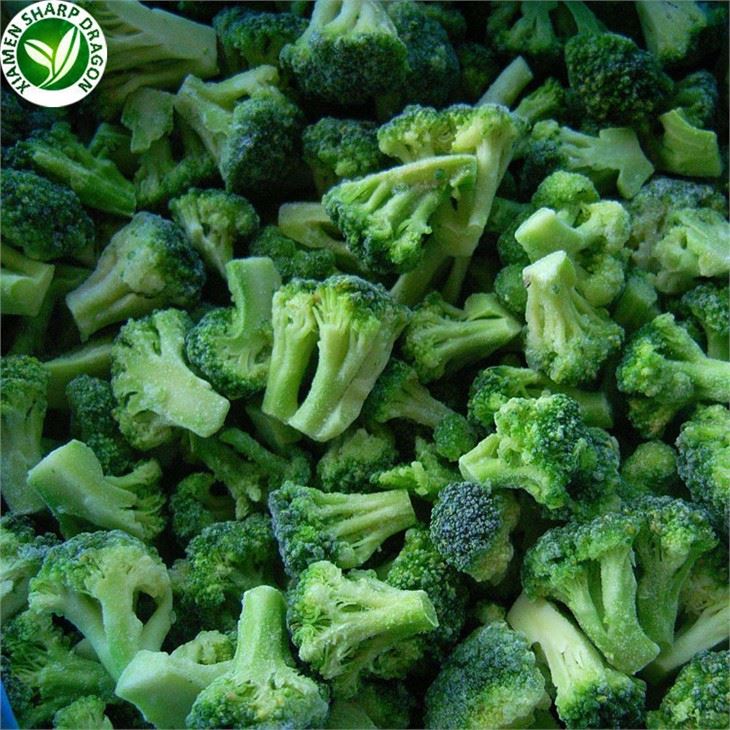 Broccoli Best Vegetable