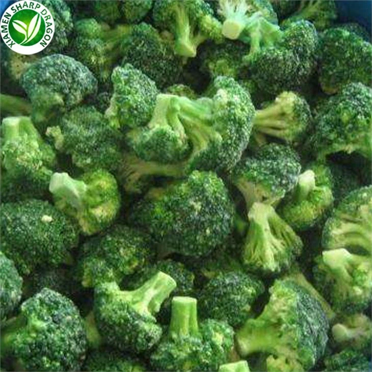 Broccoli Best Vegetable