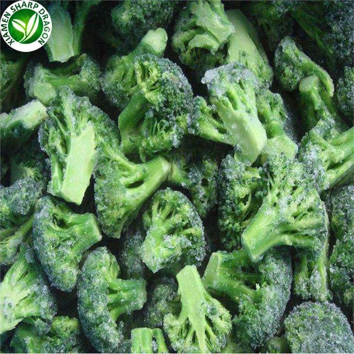Broccoli Best Vegetable