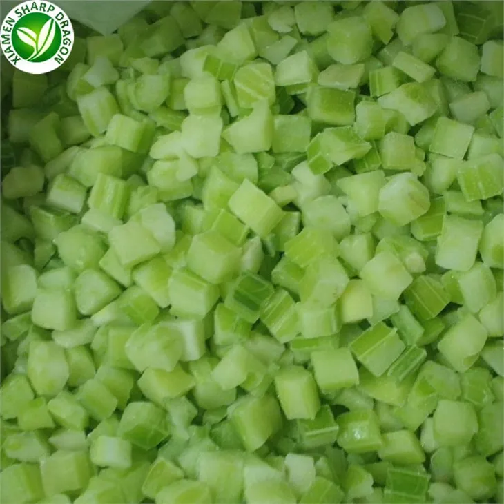Wholesale Prices Frozen Celery